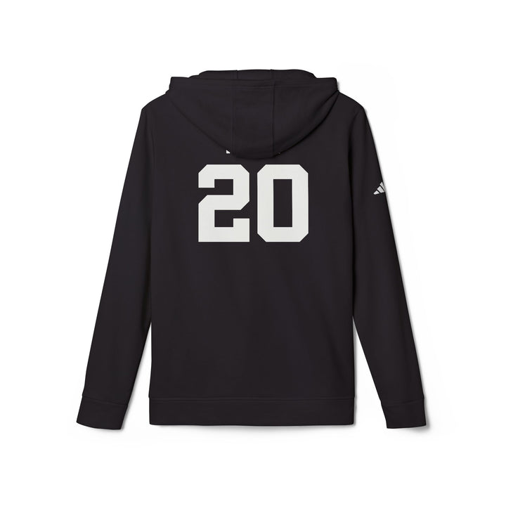 Greater Latrobe Girls Soccer Adidas Unisex Fleece Hoodie