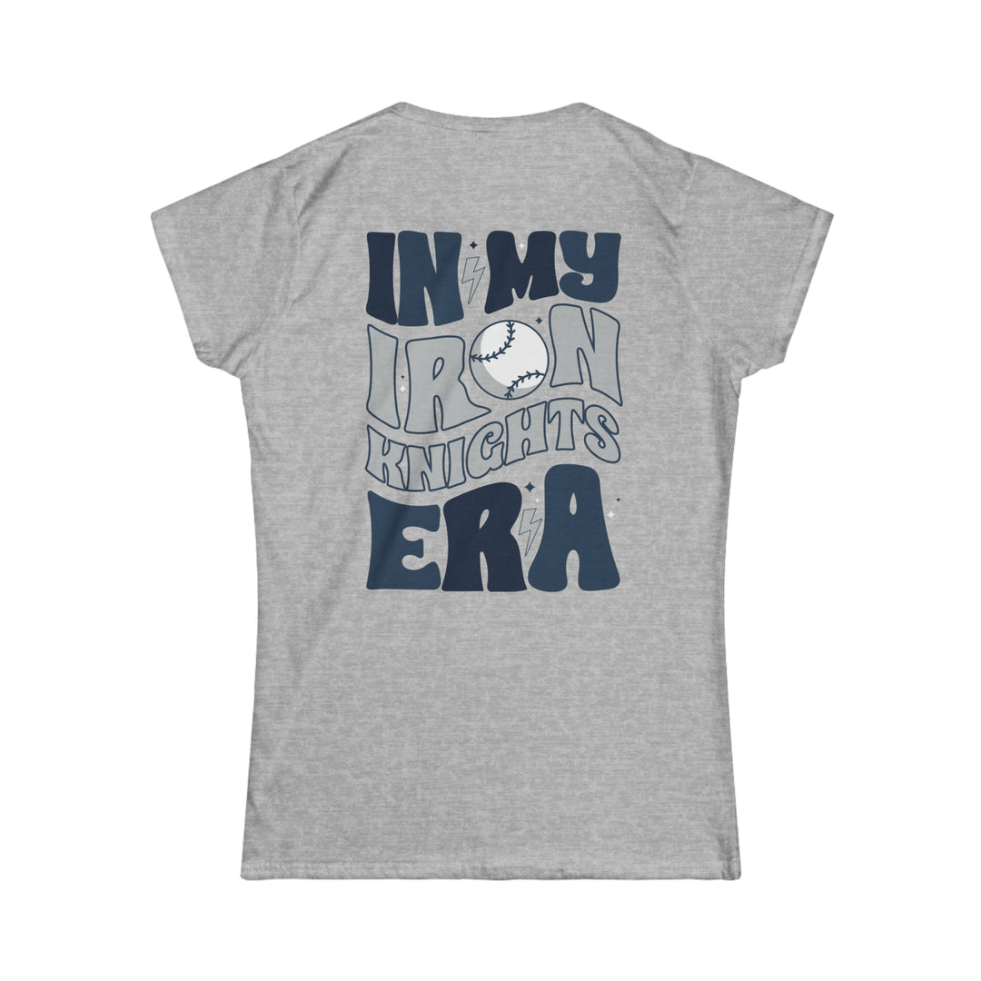 Iron Knights Adult Women&