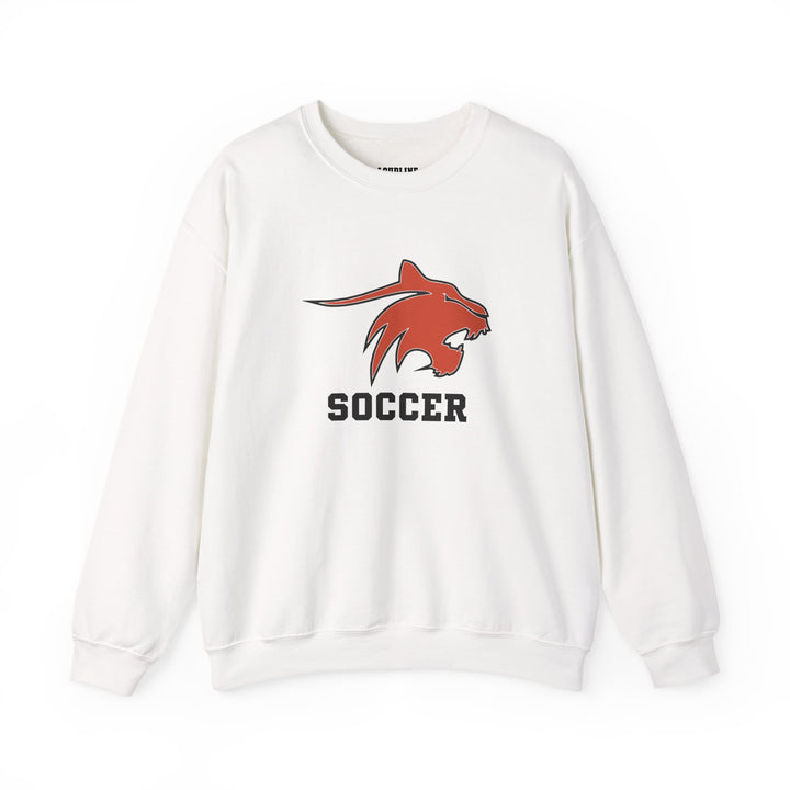 Latrobe Boys Soccer Unisex Adult Standard Crewneck Sweatshirt