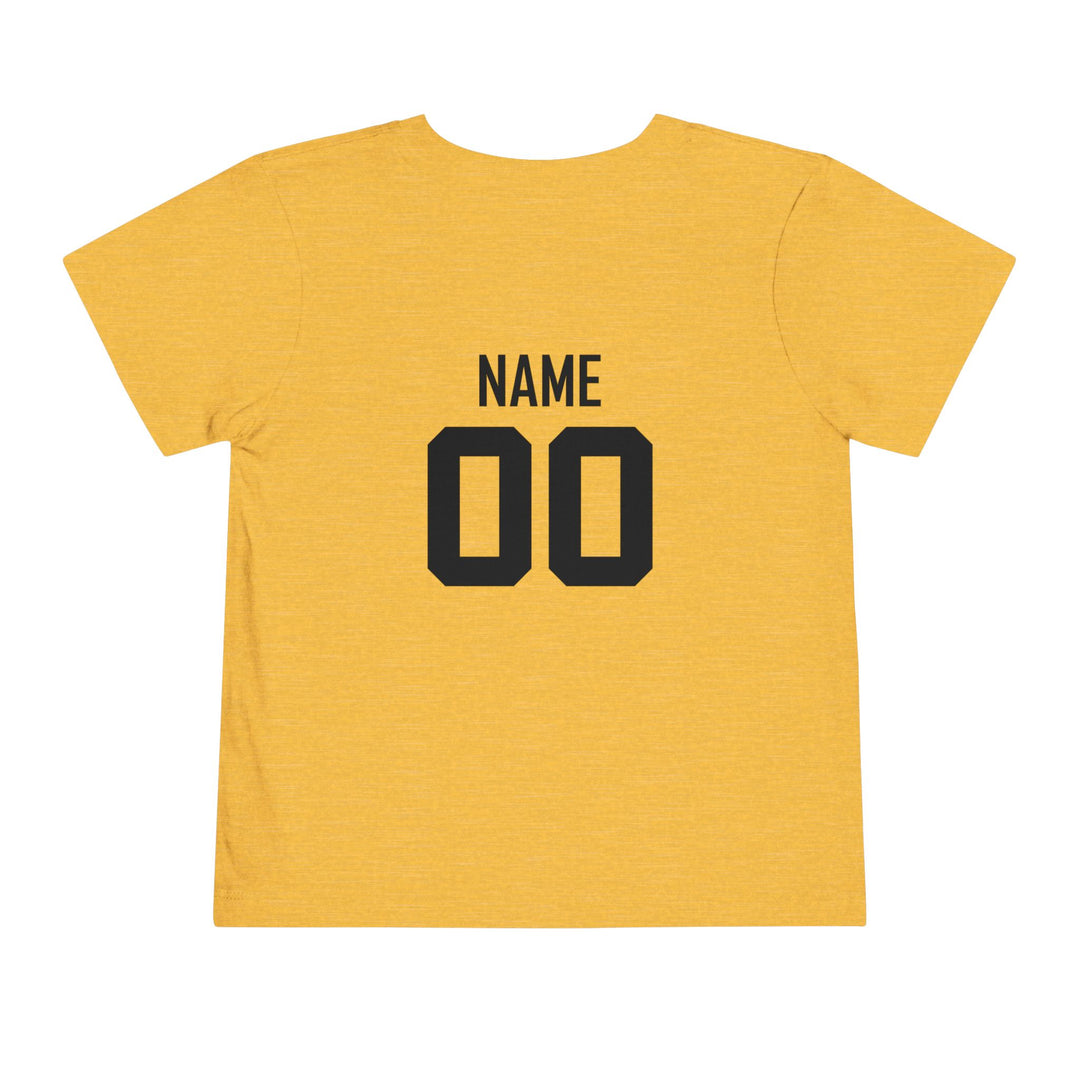 Unisex Toddler T-Shirt