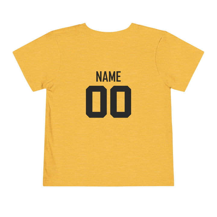 Unisex Toddler T-Shirt