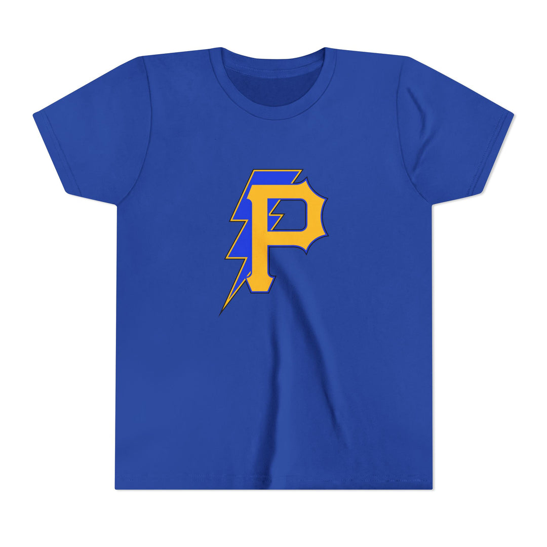 Prospects Baseball Unisex Youth Standard T-Shirt