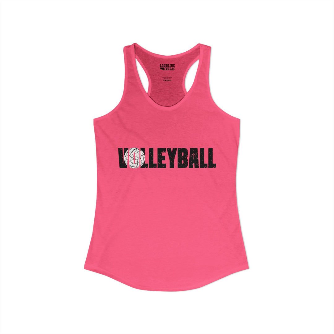 Volleyball Women&