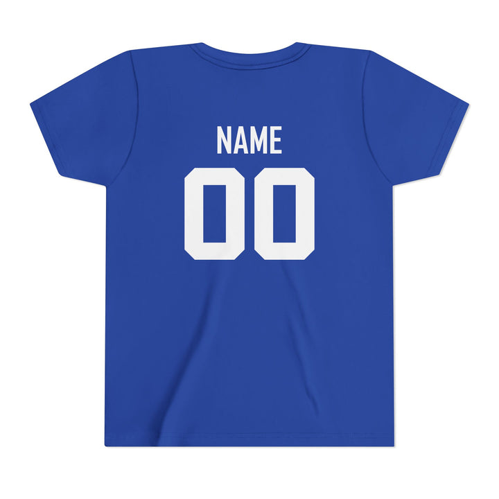 Prospects Baseball Unisex Youth Standard T-Shirt