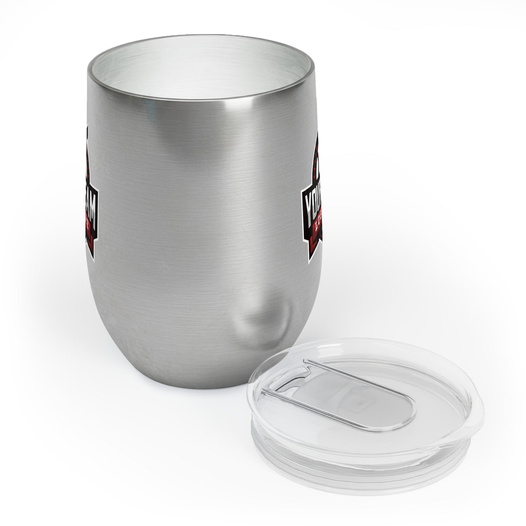 Chill Wine Tumbler