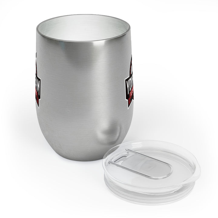 Chill Wine Tumbler