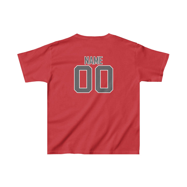 Trenton Soccer Association Unisex Youth T-Shirt