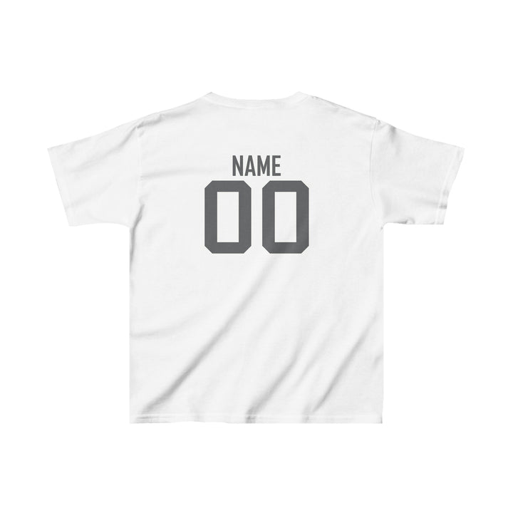 Trenton Soccer Association Unisex Youth T-Shirt