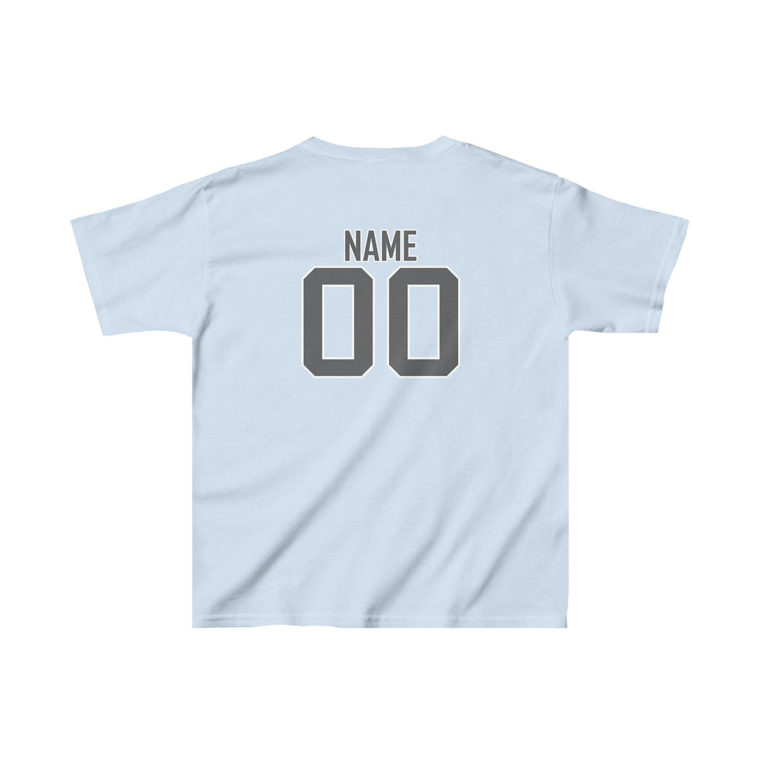 Trenton Soccer Association Unisex Youth T-Shirt