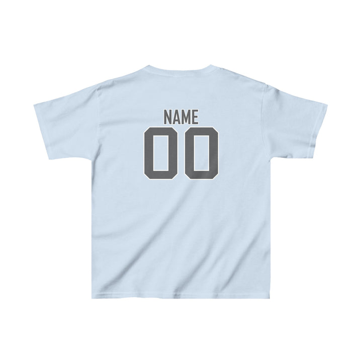 Trenton Soccer Association Unisex Youth T-Shirt