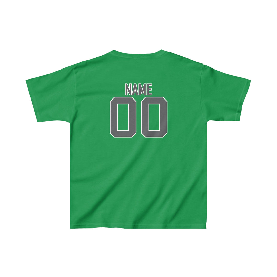 Trenton Soccer Association Unisex Youth T-Shirt