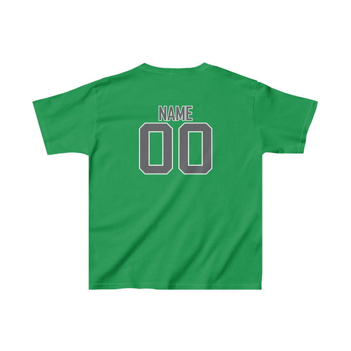 Trenton Soccer Association Unisex Youth T-Shirt