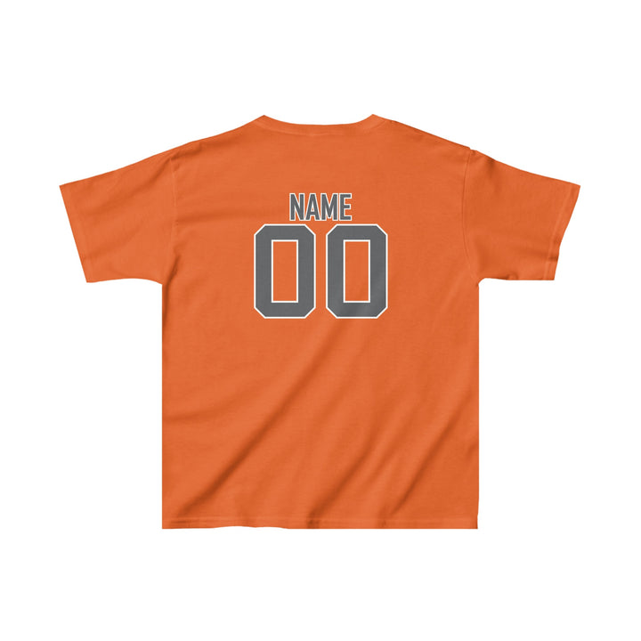 Trenton Soccer Association Unisex Youth T-Shirt