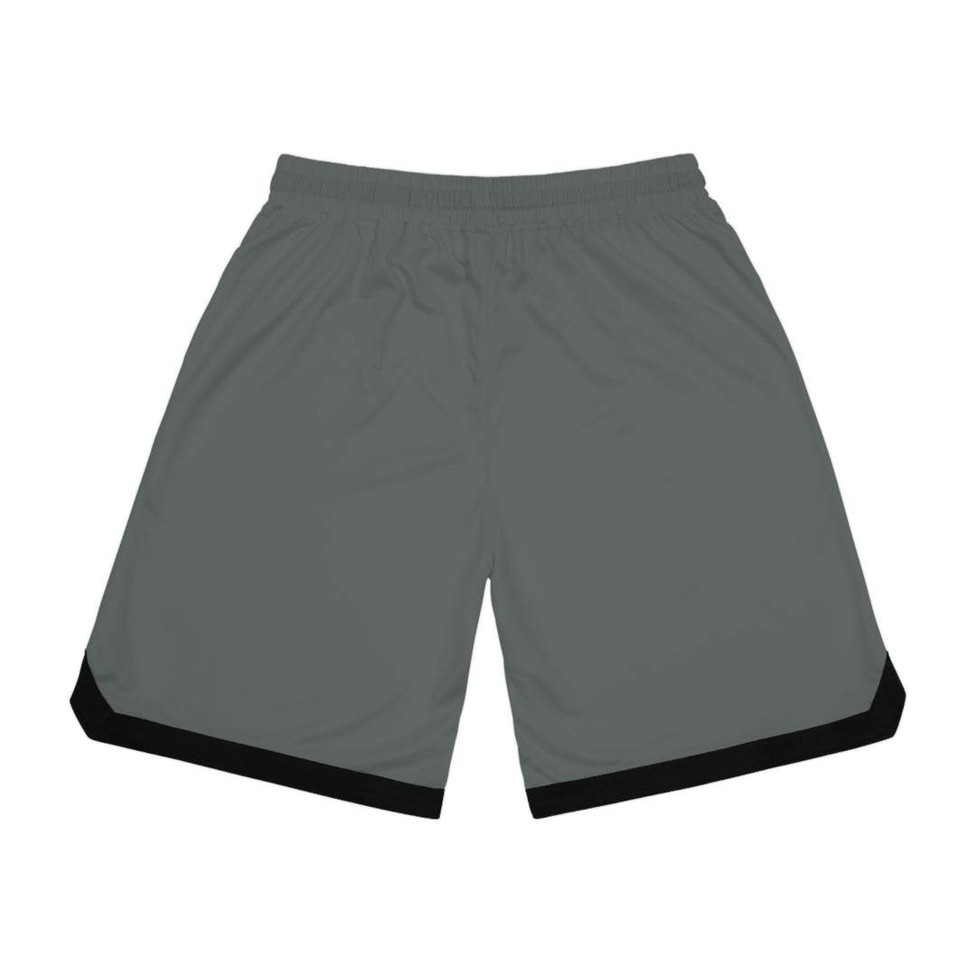 T-Black Dugout Rib Shorts