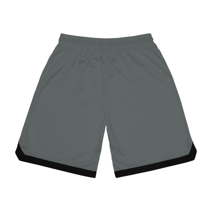 T-Black Dugout Rib Shorts