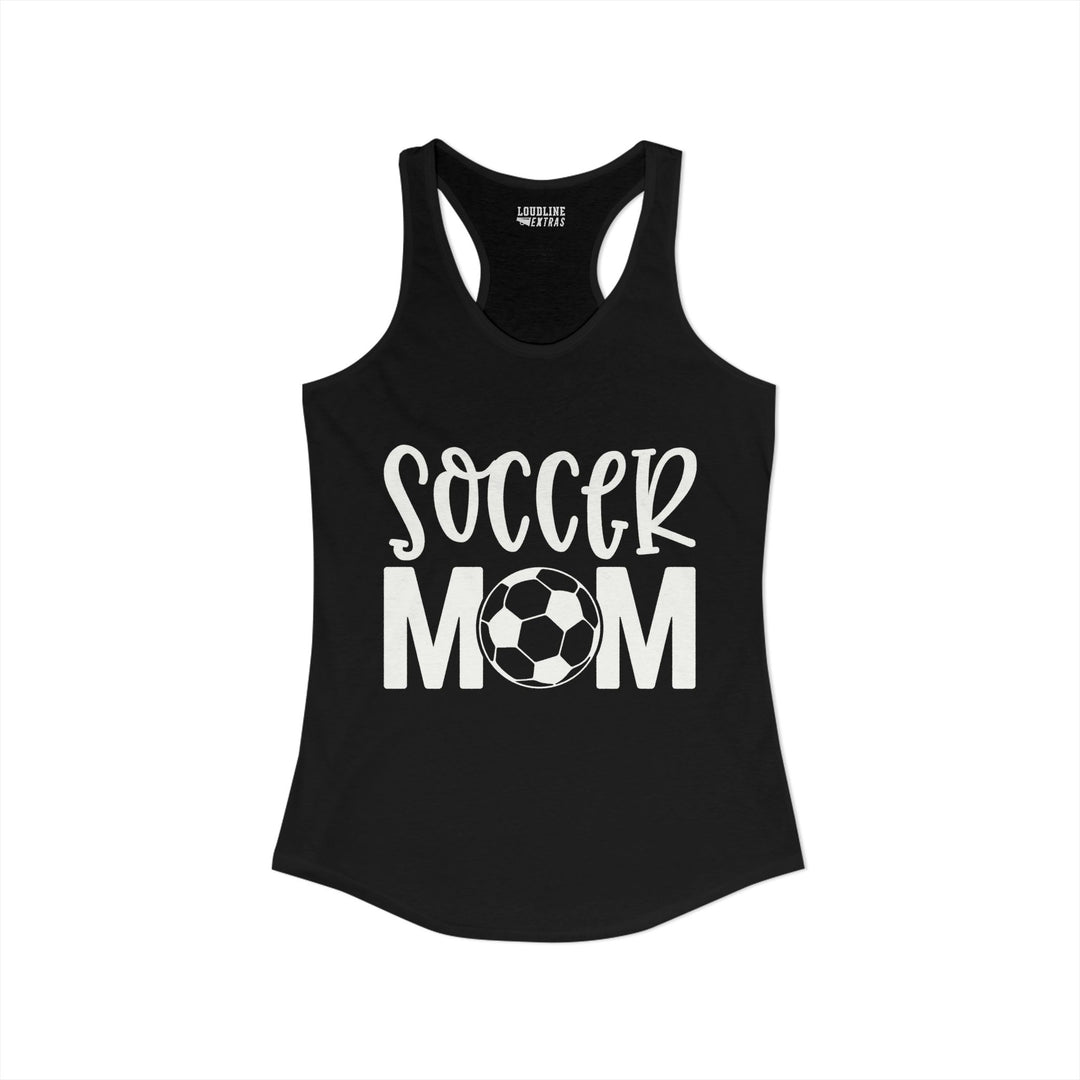 Soccer Mom Women&