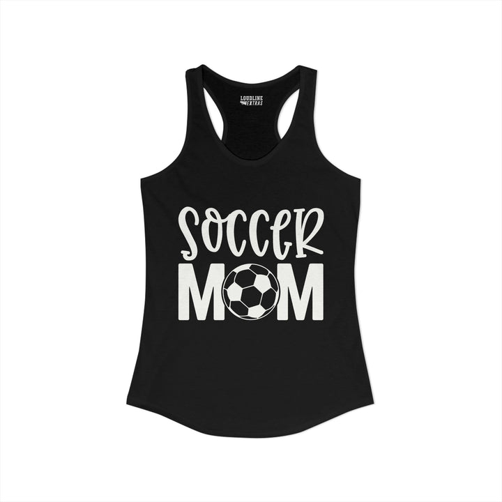 Soccer Mom Women&