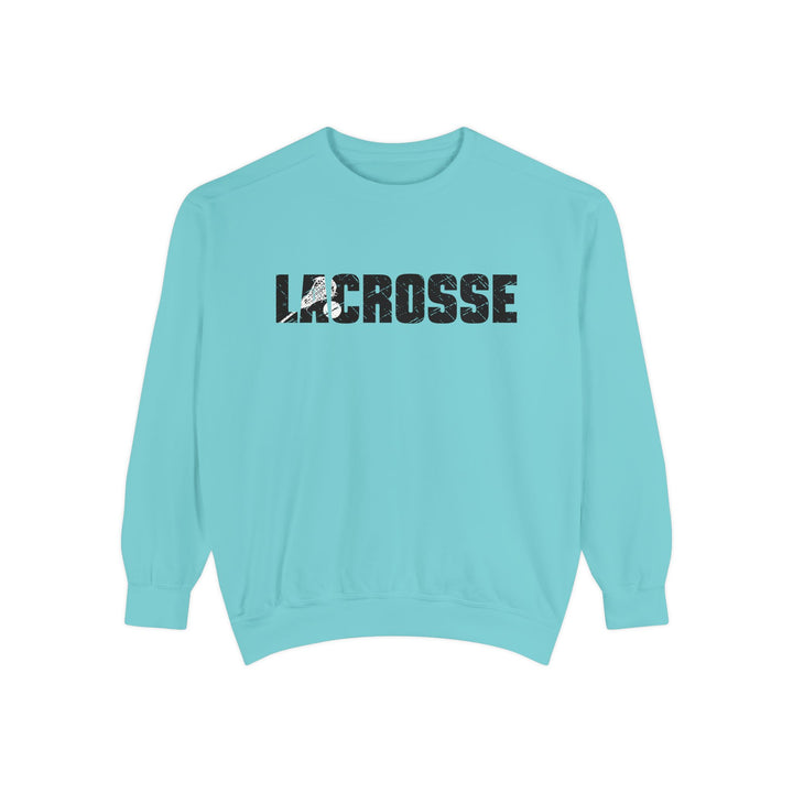 Lacrosse Unisex Adult Premium Crewneck Sweatshirt