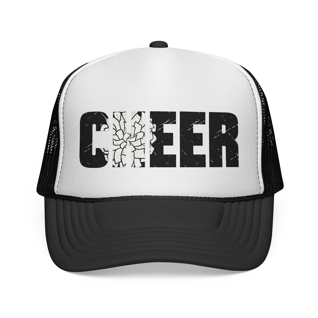 Cheer Trucker Hat