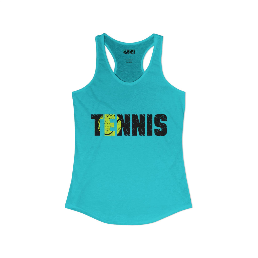 Tennis Women&