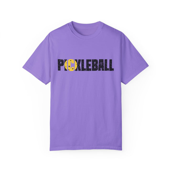 Pickleball Unisex Adult Premium T-Shirt