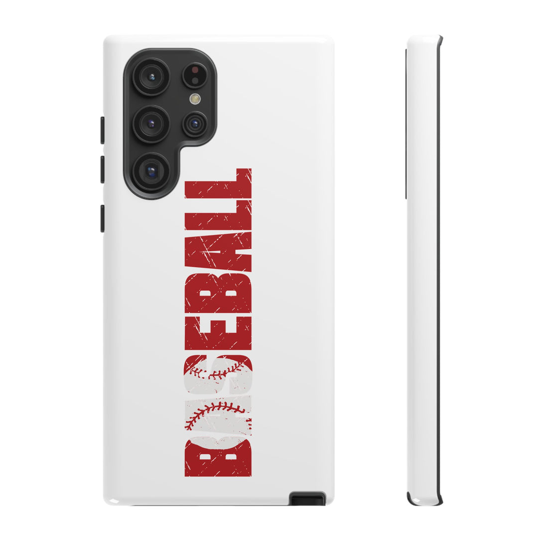Sports Phone Case