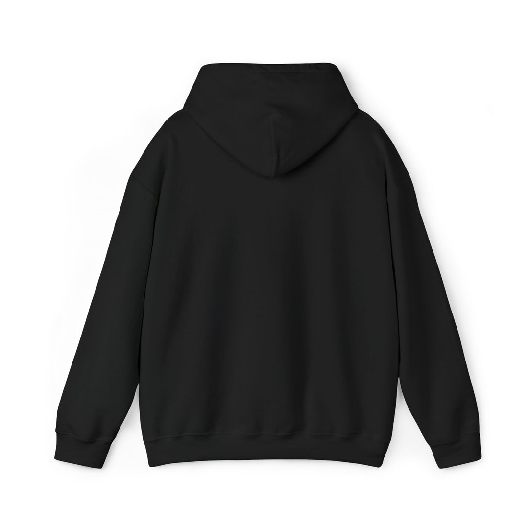 Unisex Adult Hooded Sweatshirt Color Options 1 - Embroidery