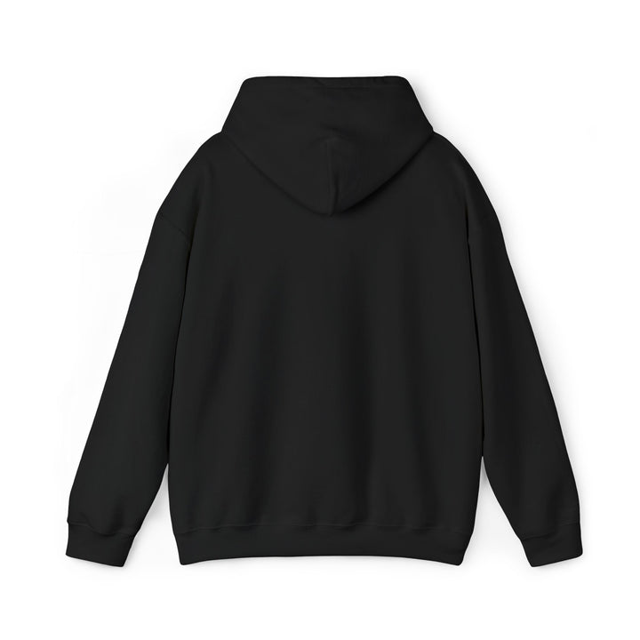 Unisex Adult Hooded Sweatshirt Color Options 1 - Embroidery