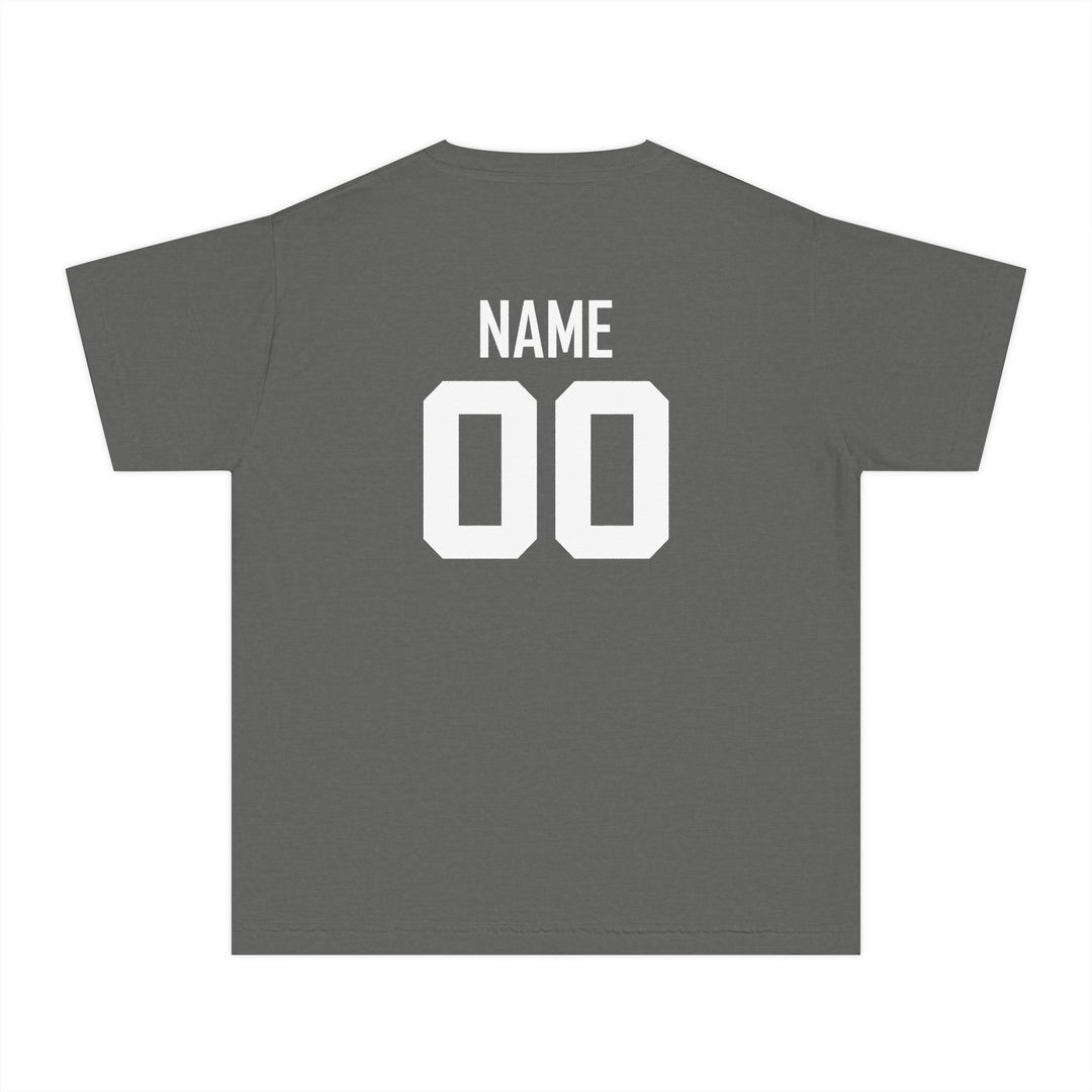 Warriors Unisex Youth Premium T-Shirt