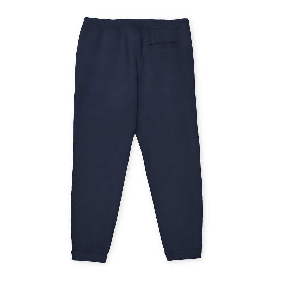 Lacey Storm Unisex Adidas Fleece Joggers