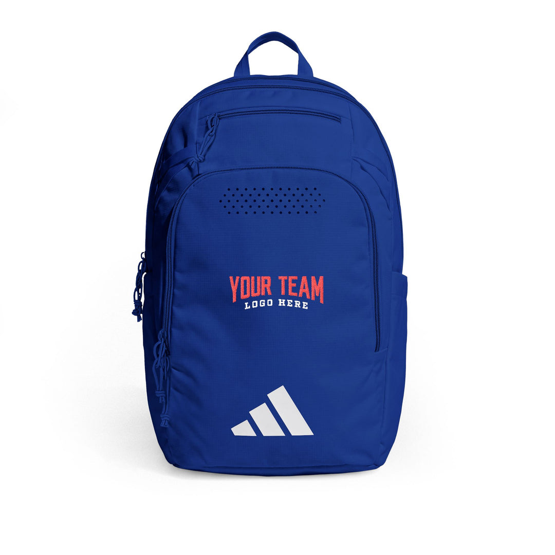 Adidas® Defender 5 Backpack (Embroidery) - Product Catalog
