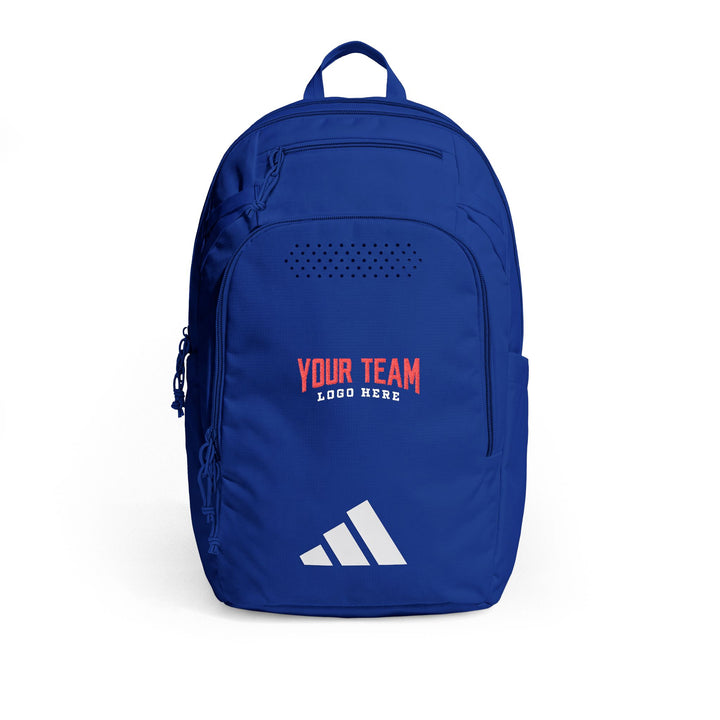 Adidas® Defender 5 Backpack (Embroidery) - Product Catalog