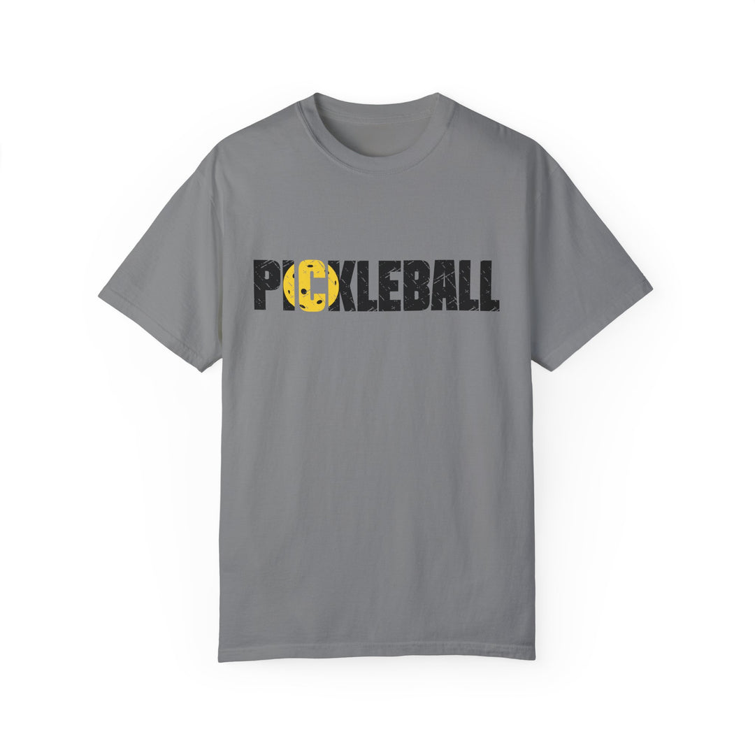 Pickleball Unisex Adult Premium T-Shirt