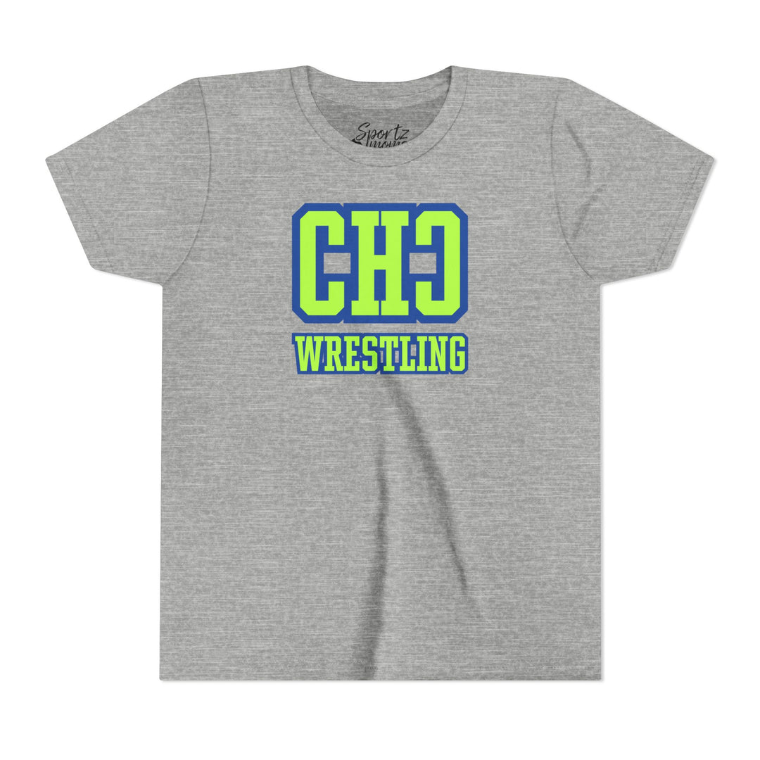 Court House Cobras Unisex Youth T-Shirt