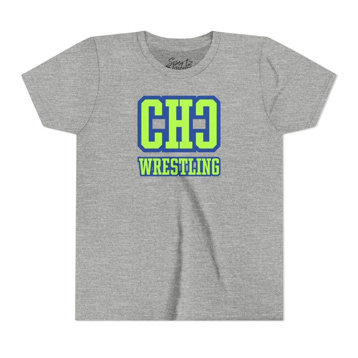 Court House Cobras Unisex Youth T-Shirt
