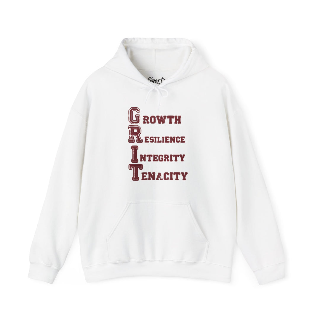 Southern Grit Unisex Adult Hooded Sweatshirt