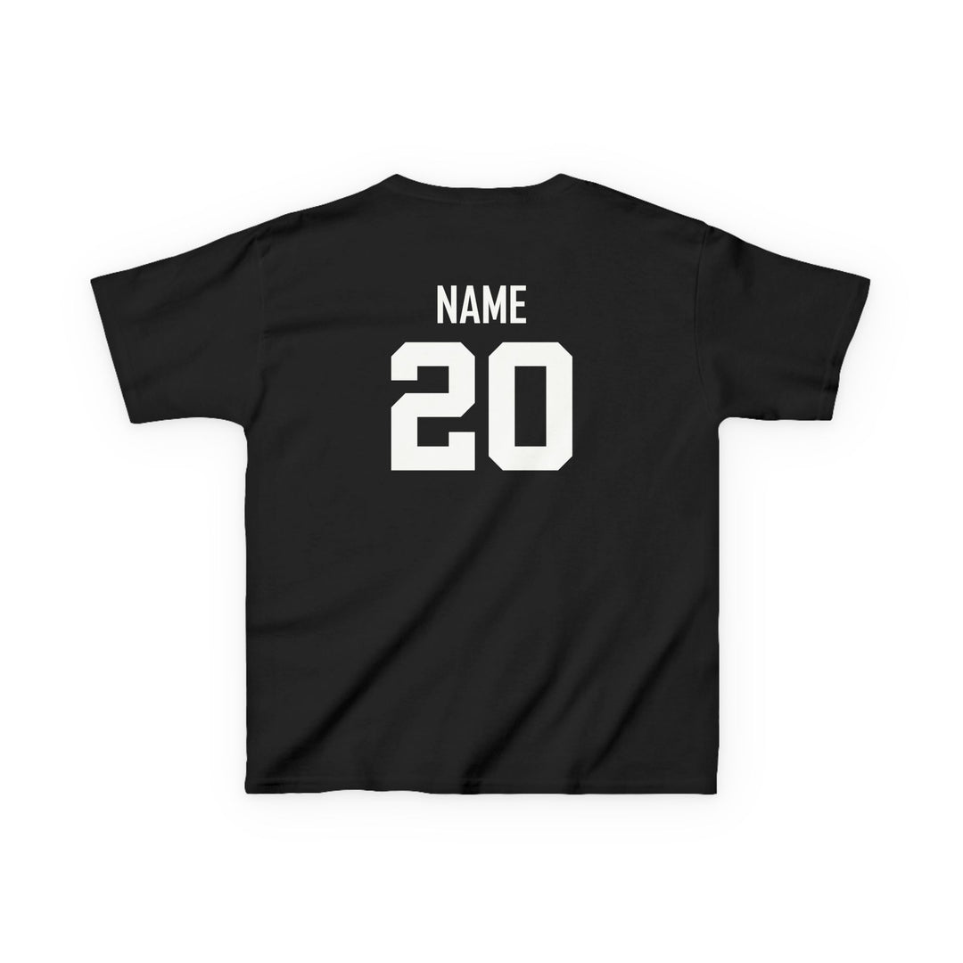 Southern Grit Unisex Youth T-Shirt
