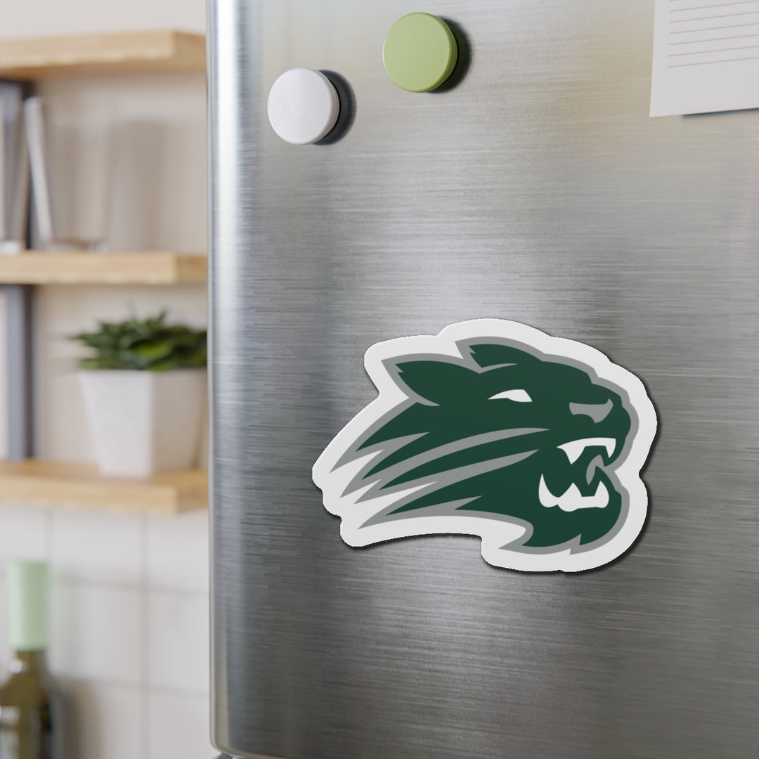 Jenison Girls Varsity Hockey Die-Cut Magnets