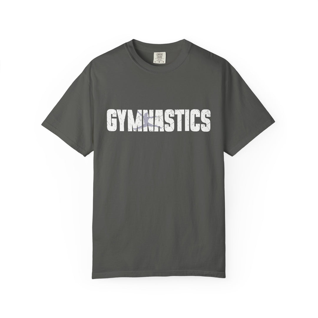 Gymnastics Unisex Adult Premium T-Shirt