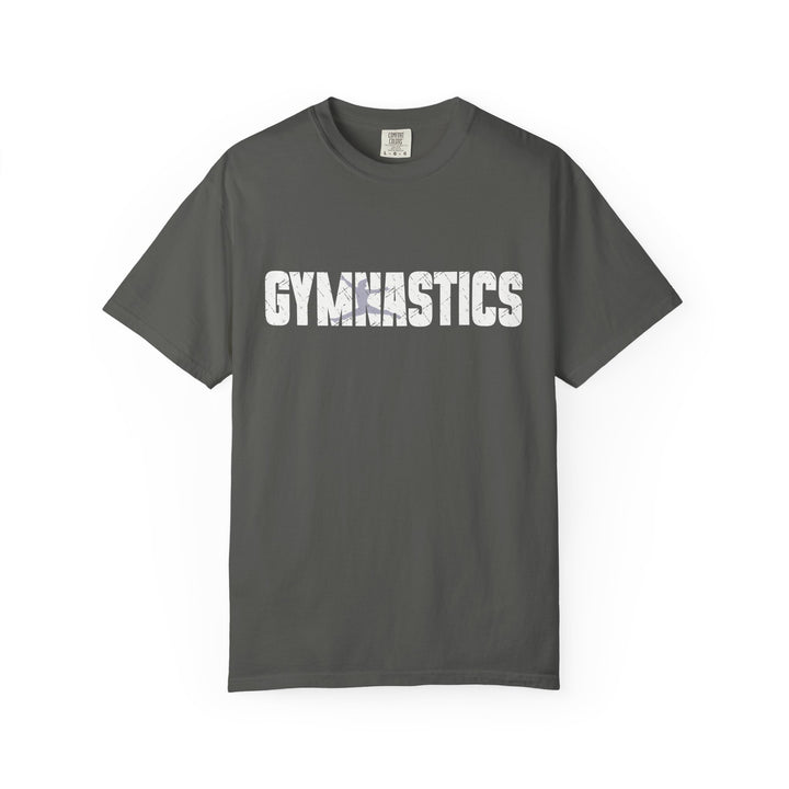 Gymnastics Unisex Adult Premium T-Shirt