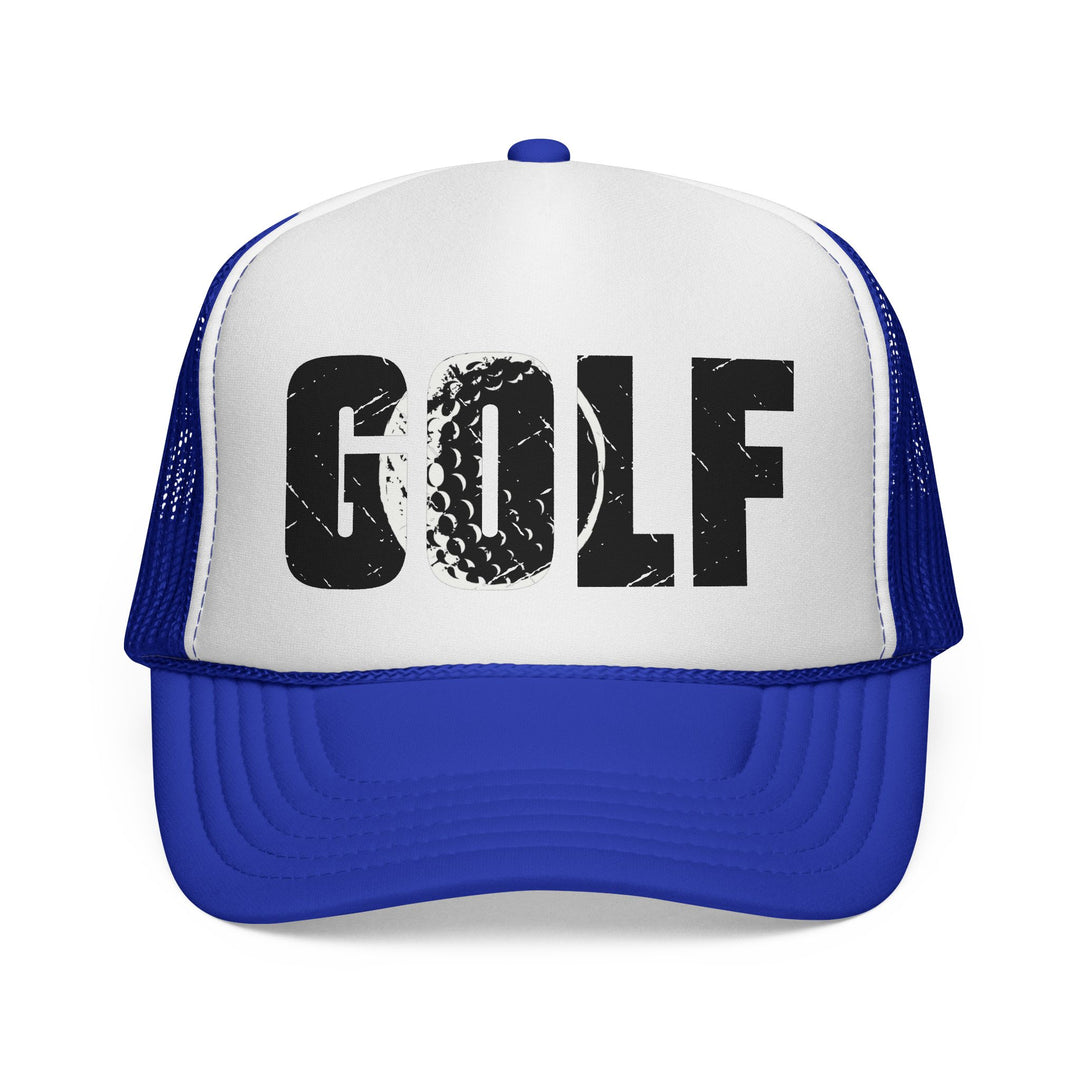 Golf Trucker Hat