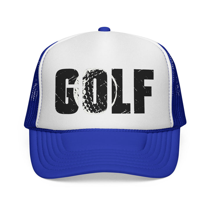 Golf Trucker Hat