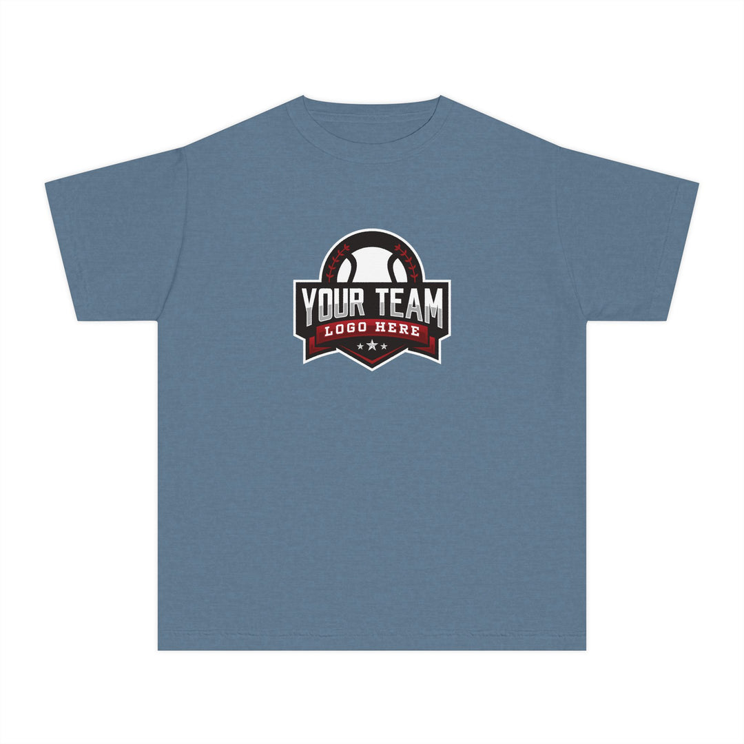Unisex Youth Premium T-Shirt Color Options 1