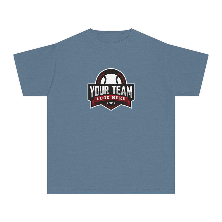Unisex Youth Premium T-Shirt Color Options 1