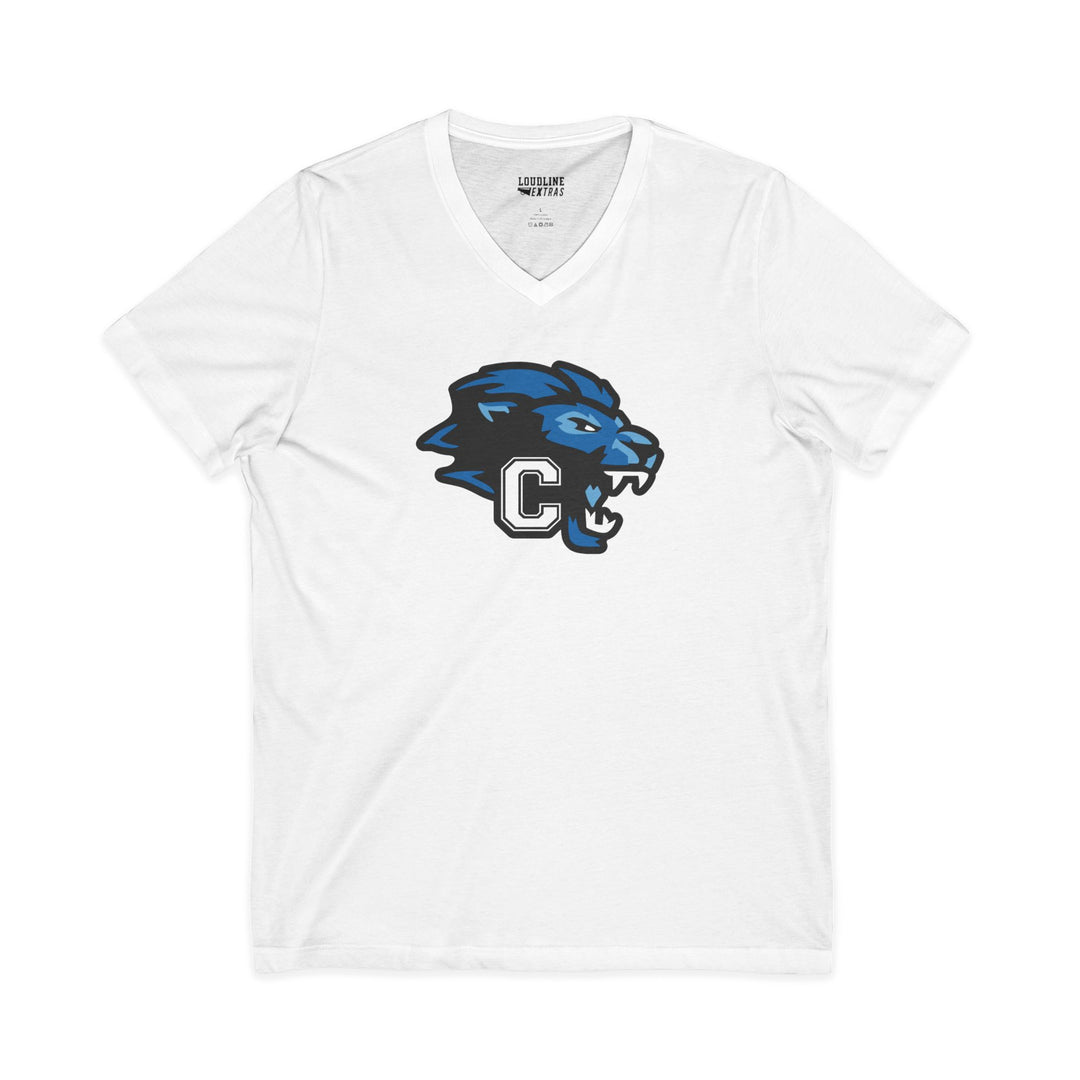 Canton Lions Youth Football &amp; Cheer Women&