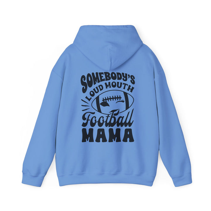 Somebody&