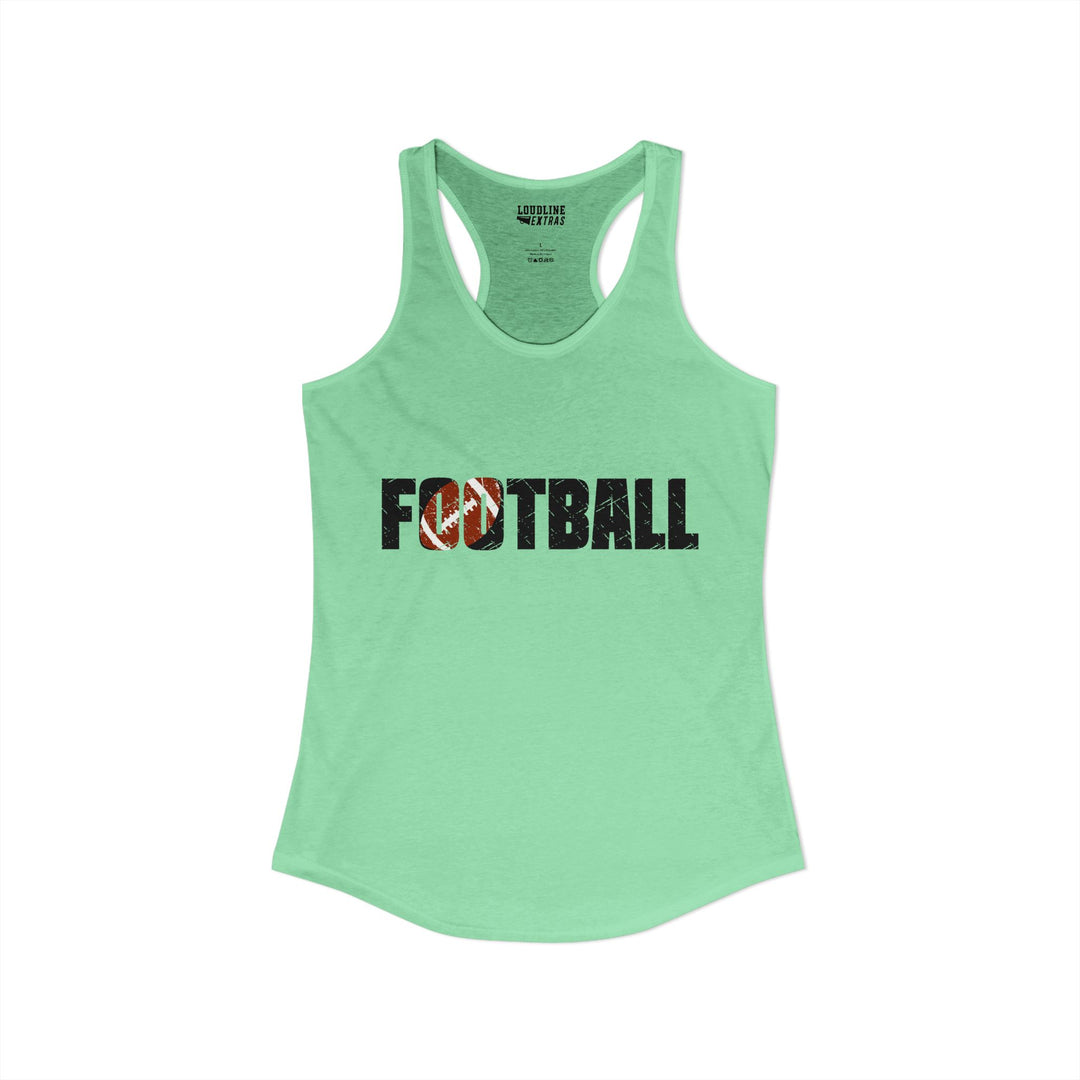 Football Women&