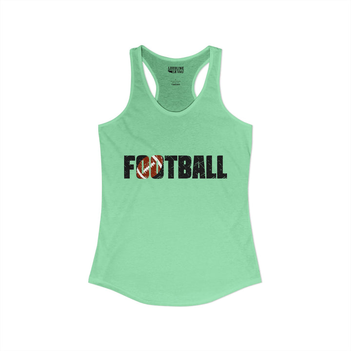 Football Women&