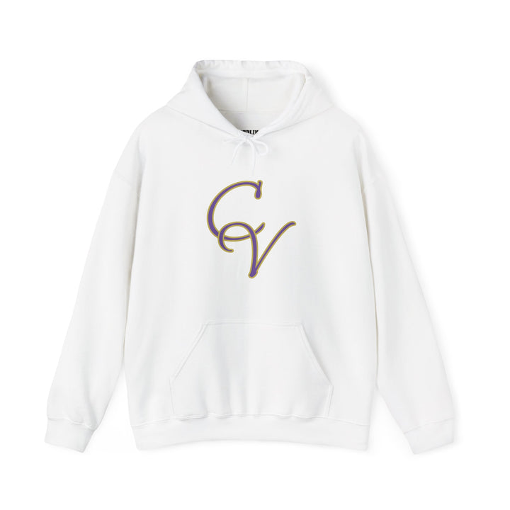 Chewsville Coyotes Unisex Adult Standard Hooded Sweatshirt