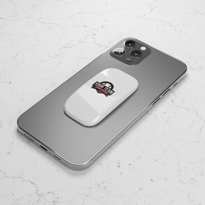 Phone Click-On Grip